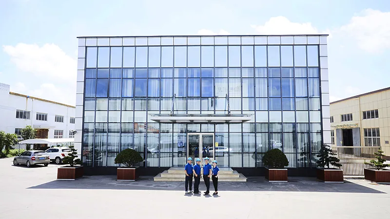 Company Profile