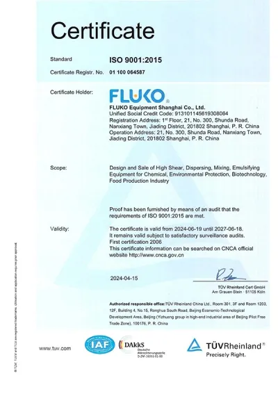 Company Profile