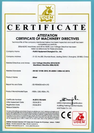 Company Profile