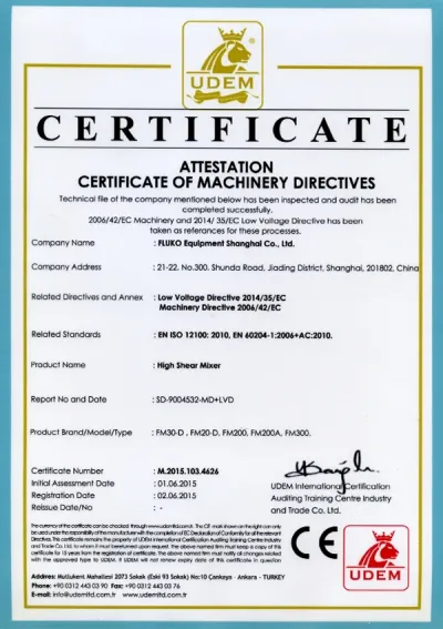 Company Profile
