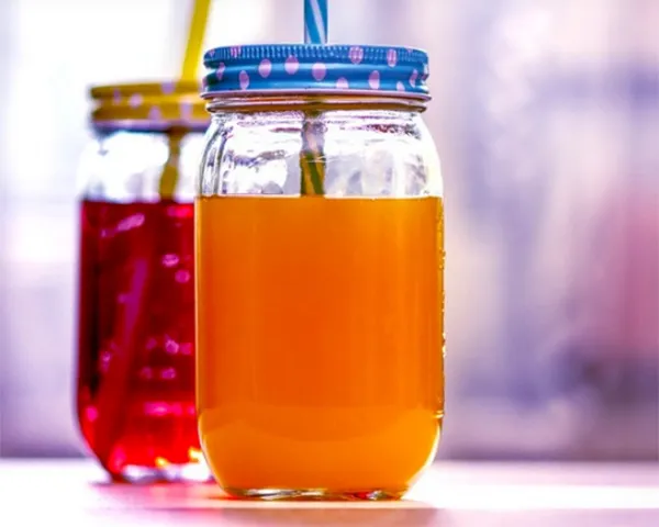 Food & Beverage Industries