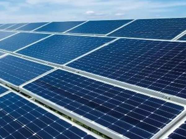 New Energy Battery