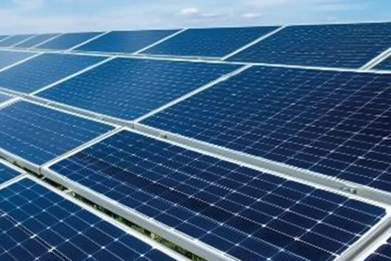 New Energy Battery