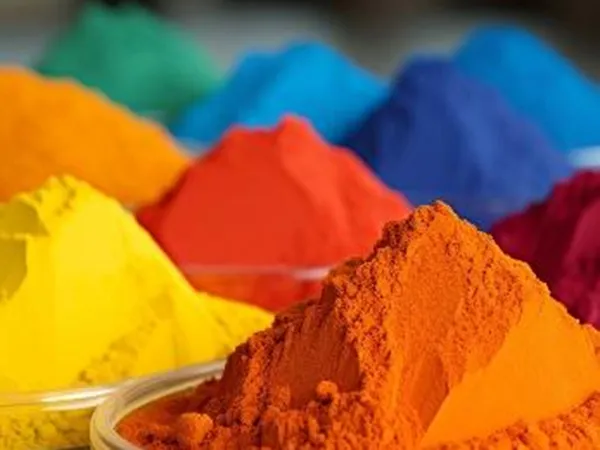 Polymer Materials