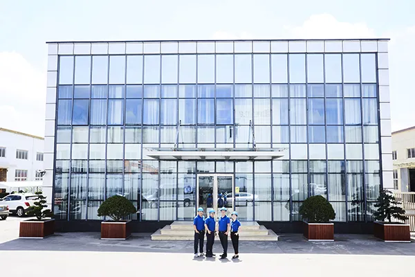 Company Profile
