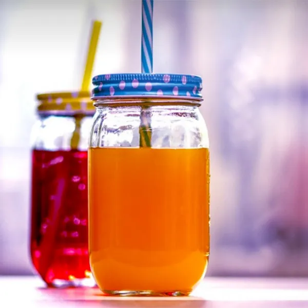 Food & Beverage