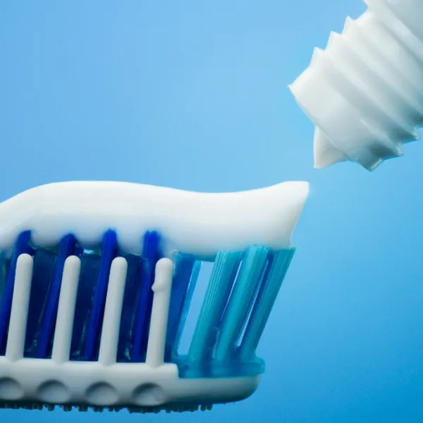 Cosmetics & Toiletries