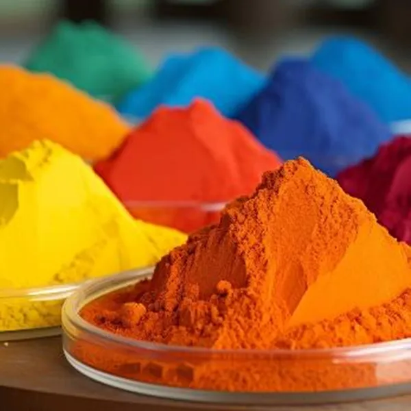 Polymer Materials