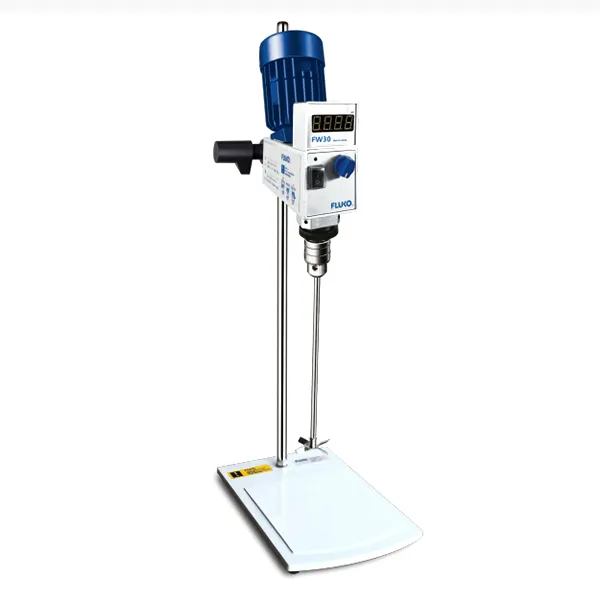 FW30 Electric Overhead Stirrer