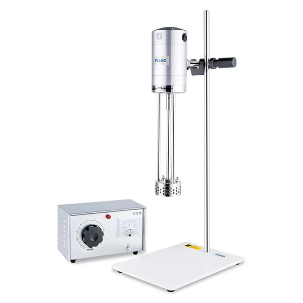 FM300 Batch High Shear Mixer