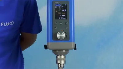 EU70 pro Multifunctional Electric Stirrer