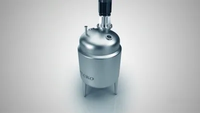 FJB Batch High Shear Dispersing Emulsifier