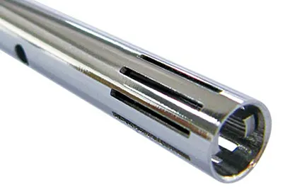 FAR25 Pneumatic Mixer