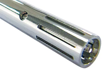 FAR25 Pneumatic Mixer