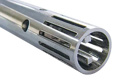 FAR25 Pneumatic Mixer