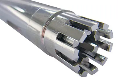 FAR25 Pneumatic Mixer
