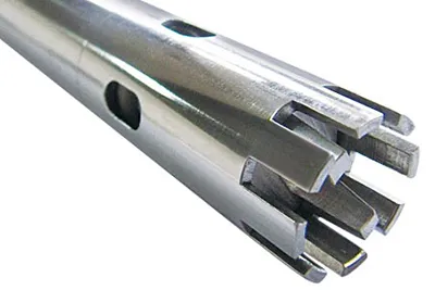FAR25 Pneumatic Mixer