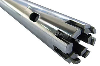 FAR25 Pneumatic Mixer