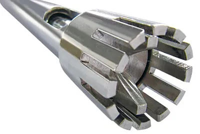 FAR25 Pneumatic Mixer