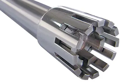 FAR25 Pneumatic Mixer