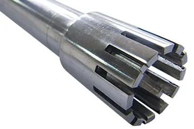 FAR25 Pneumatic Mixer