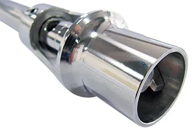 FAR25 Pneumatic Mixer