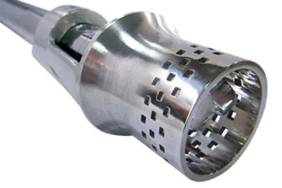 FAR25 Pneumatic Mixer