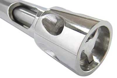 FAR25 Pneumatic Mixer