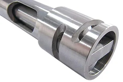 FAR25 Pneumatic Mixer