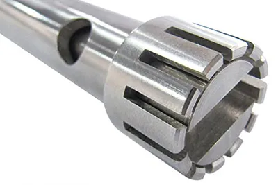 FAR25 Pneumatic Mixer