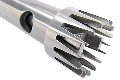 FAR25 Pneumatic Mixer