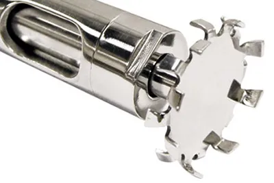 FAR25 Pneumatic Mixer