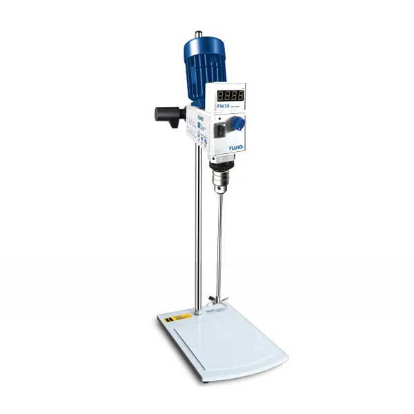 FW30 Electric Overhead Stirrer