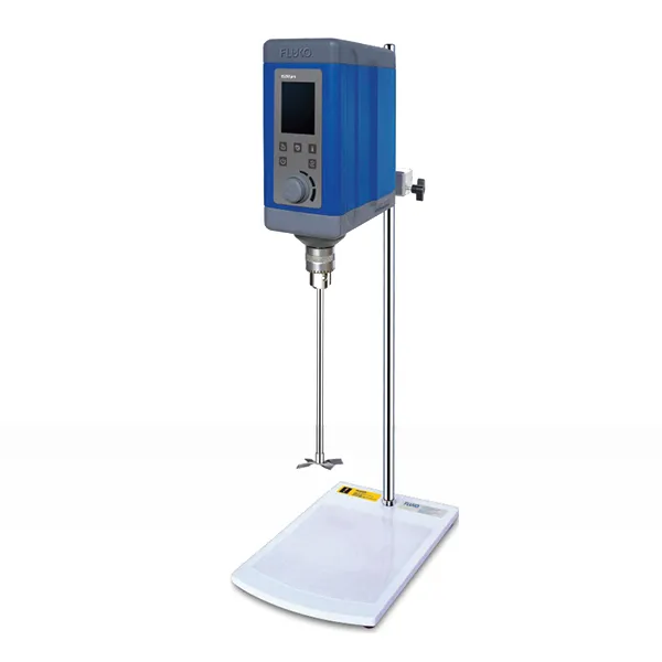 Multifunctional Electric Overhead Stirrer