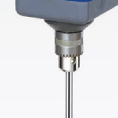 Clamping Chuck