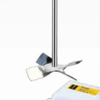 Agitator
