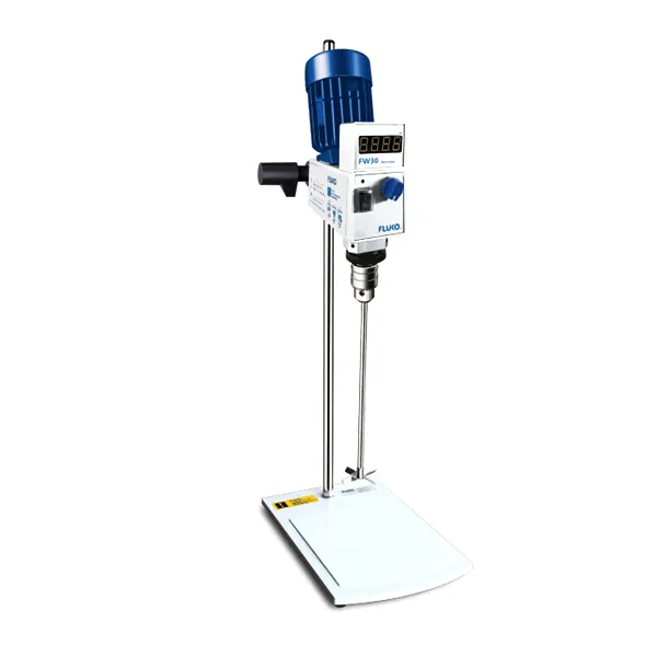 Electric Overhead Stirrer