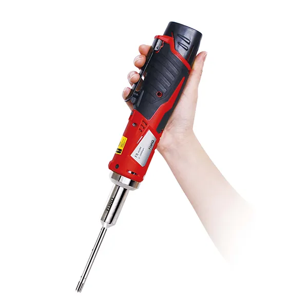 F8 Handheld Homogenizer