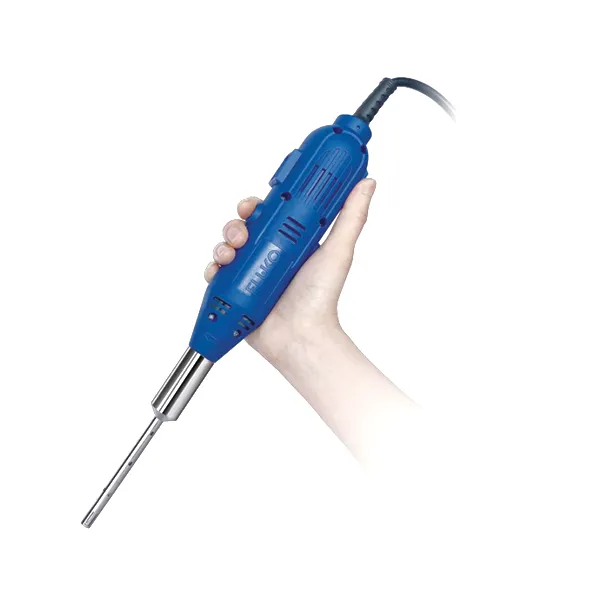 F10 Handheld Homogenizer