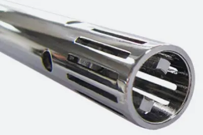 Optional Dispersing Tools