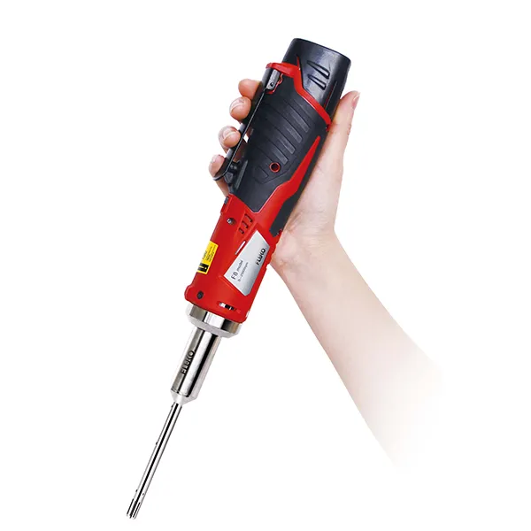Handheld Homogenizer