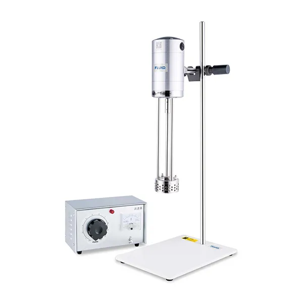 FM300 Batch High Shear Mixer