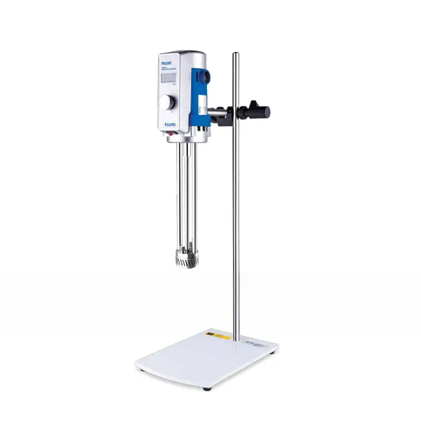 FM20D Batch High Shear Mixer