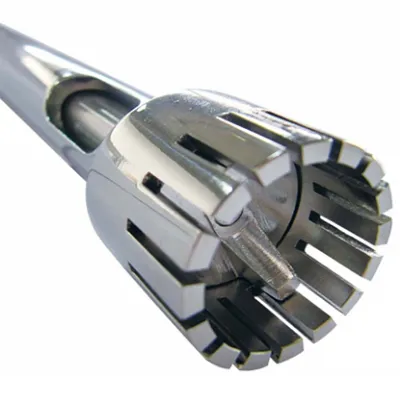 FA30/FA30D Batch High Shear Mixer