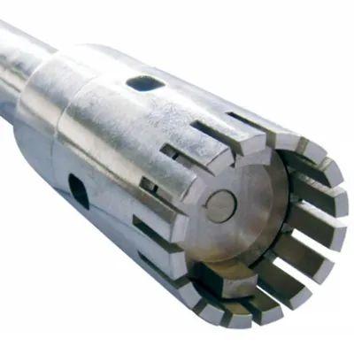 FA30/FA30D Batch High Shear Mixer
