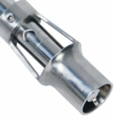 FA30/FA30D Batch High Shear Mixer