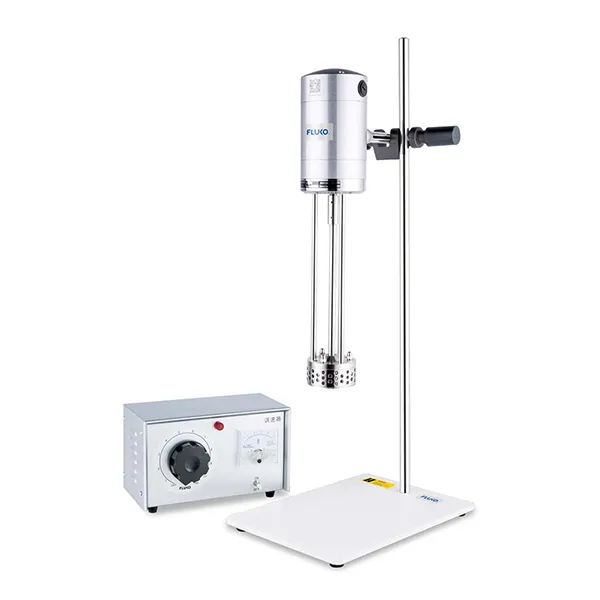 Batch High Shear Mixer