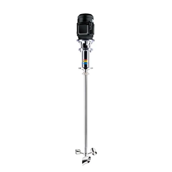 Agitators & Stirrers